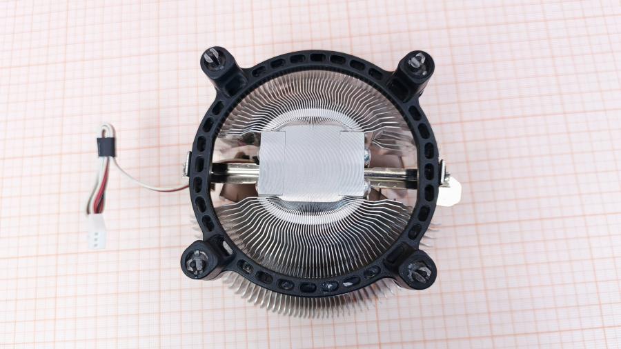 223-313-001 Cooler Zalman CNPS90F #6