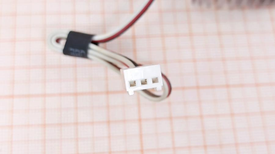 223-313-001 Cooler Zalman CNPS90F #7