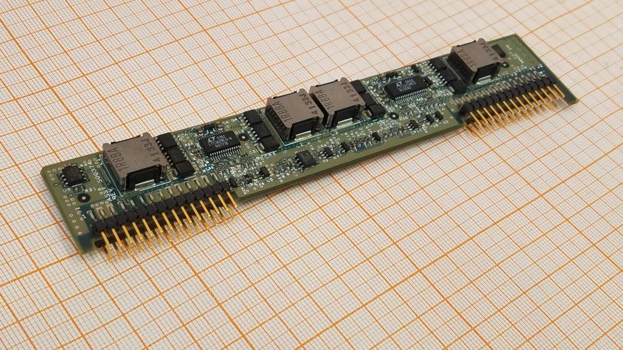 226-184-001 VRM для сервера SUN 370-6680 #1