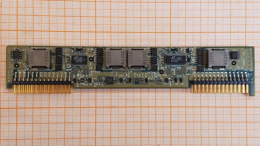 226-184-001 VRM для сервера SUN 370-6680 #2