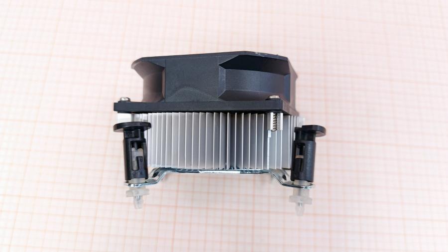 223-314-001 Cooler <775> GLACIAL TECH Igloo 5058 PWM (E) #3