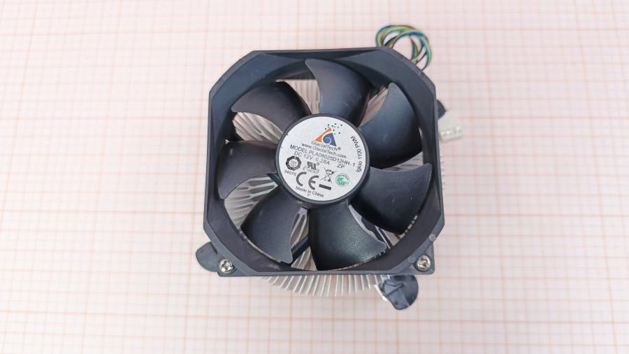 223-315-001 Cooler GLACIAL TECH Igloo 1100 PWM #2