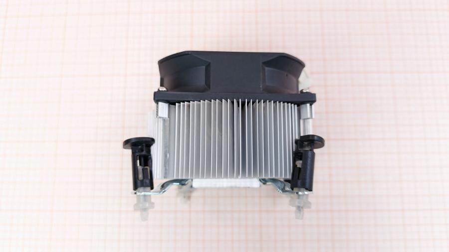 223-315-001 Cooler GLACIAL TECH Igloo 1100 PWM #3