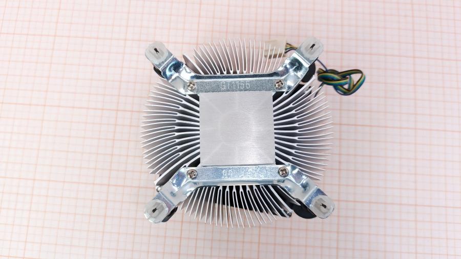 223-315-001 Cooler GLACIAL TECH Igloo 1100 PWM #4