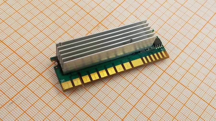 226-185-001 VRM для сервера IBM 49P2084 #1