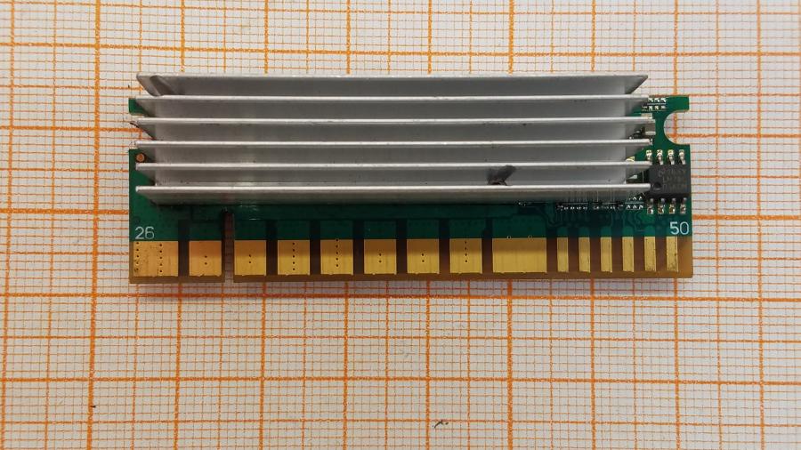 226-185-001 VRM для сервера IBM 49P2084 #2