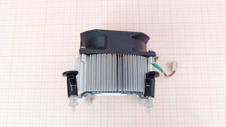 223-315-002 Cooler GLACIAL TECH Igloo 1100 PWM #3