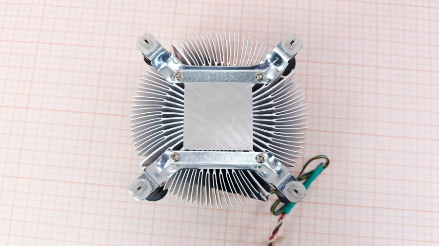 223-315-002 Cooler GLACIAL TECH Igloo 1100 PWM #4