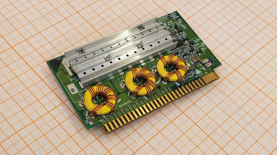 226-186-001 VRM для сервера IBM 49P2010 #1