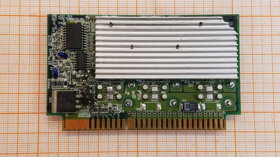 226-186-001 VRM для сервера IBM 49P2010 #2