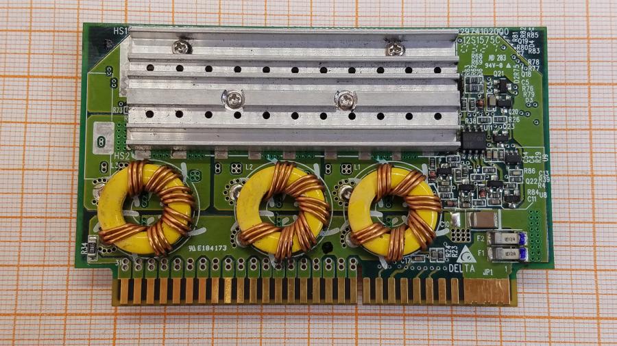 226-186-001 VRM для сервера IBM 49P2010 #4