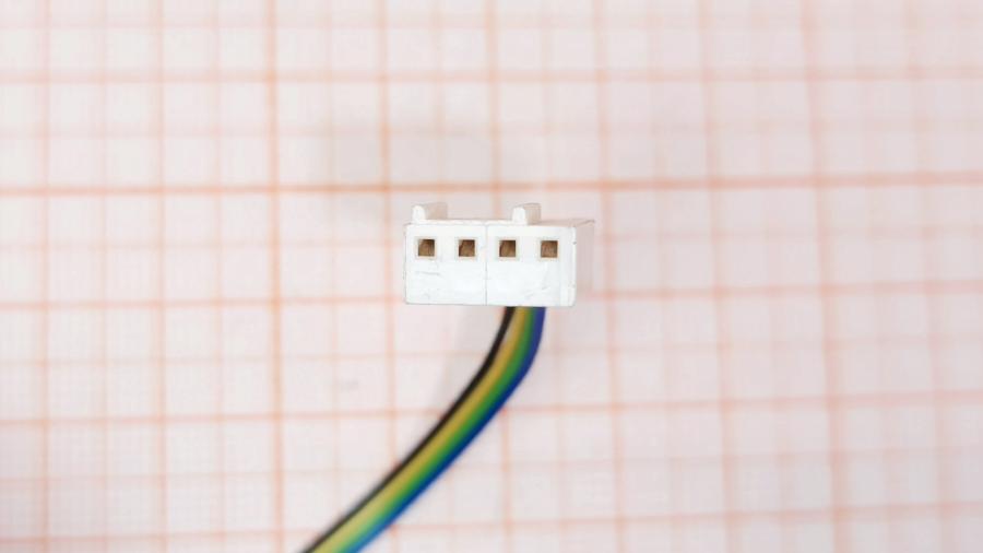 223-317-001 Cooler <775> GLACIAL TECH Igloo 5063 PWM #5