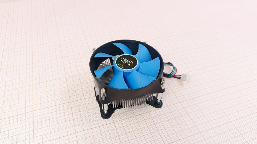 223-318-001 Cooler DEEPCOOL THETA 15 PWM #1