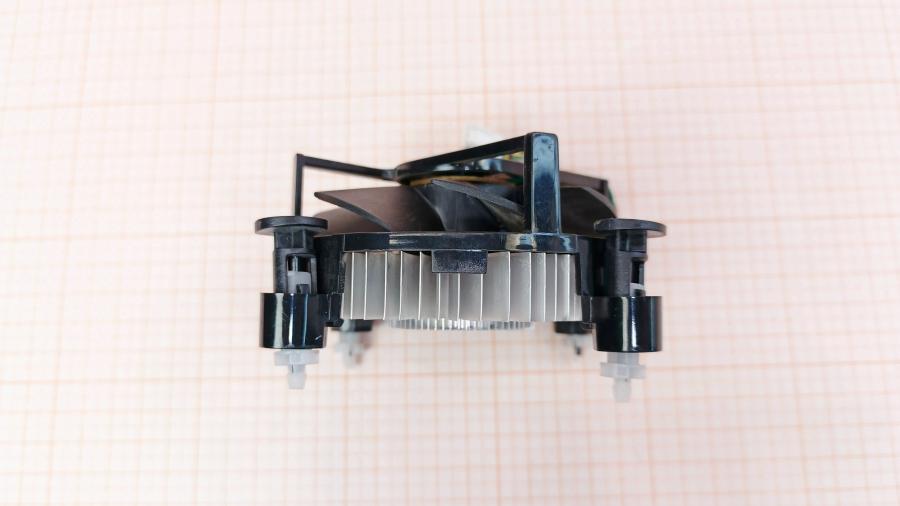 223-319-001 Cooler DEEPCOOL CK-11509 #3