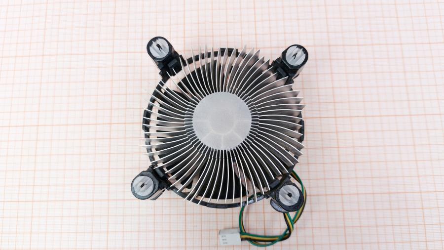 223-319-001 Cooler DEEPCOOL CK-11509 #4