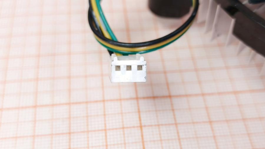 223-319-001 Cooler DEEPCOOL CK-11509 #5