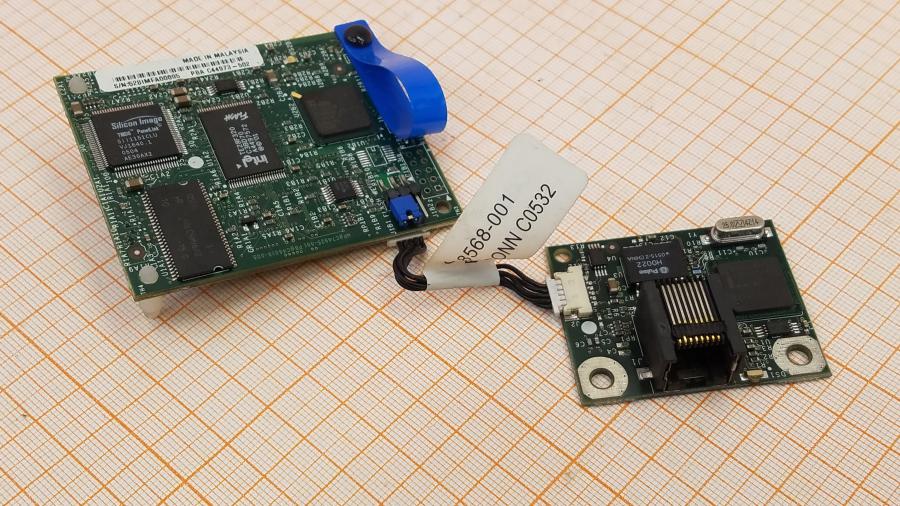 226-188-001 Модуль IPMI INTEL C44973-502 #1