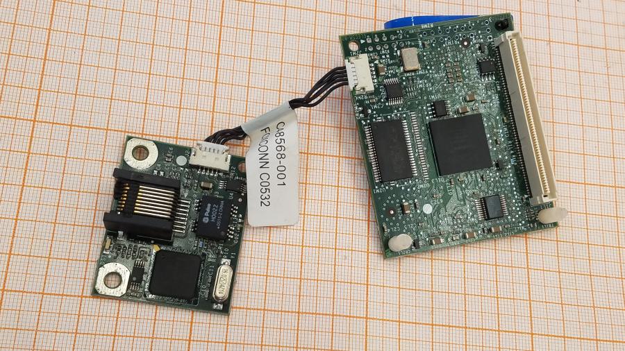 226-188-001 Модуль IPMI INTEL C44973-502 #2