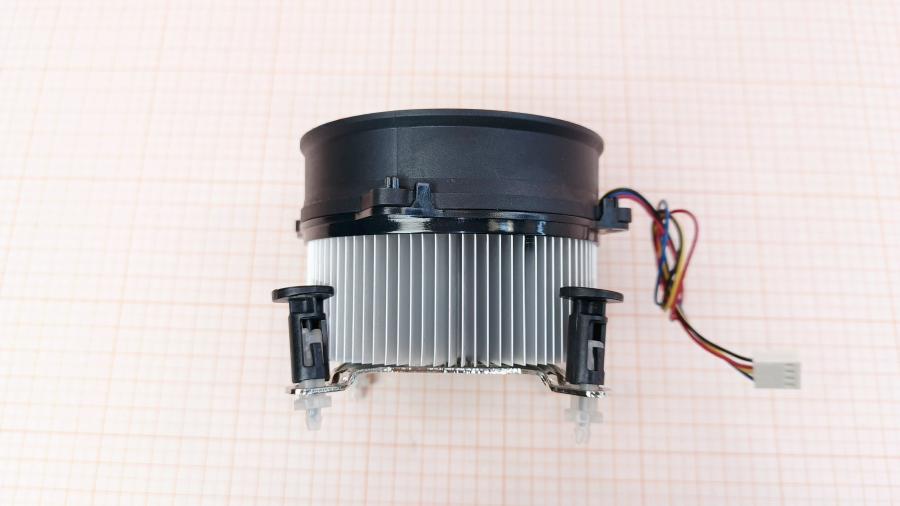 223-322-001 Cooler COOLER MASTER CP7-9HDPA-PL-GP #3