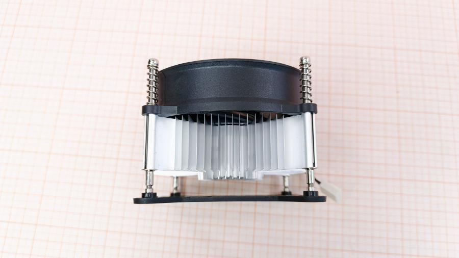 223-324-001 Cooler DEEPCOOL  CK-11508 PWM #3