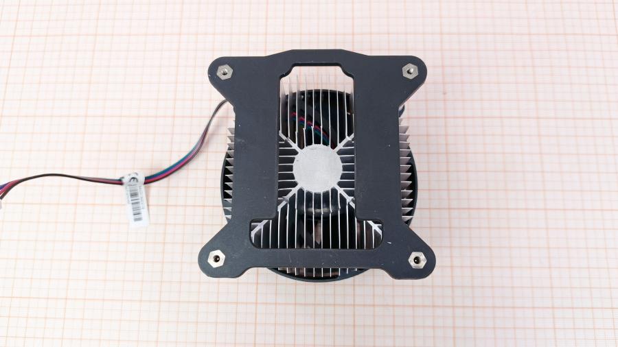 223-324-001 Cooler DEEPCOOL  CK-11508 PWM #4