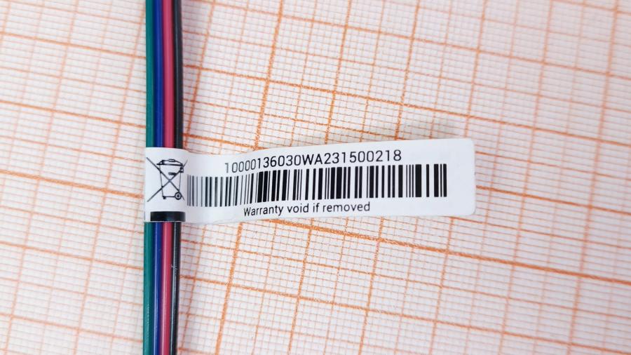 223-324-001 Cooler DEEPCOOL  CK-11508 PWM #5