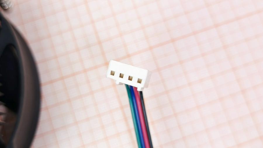 223-324-001 Cooler DEEPCOOL  CK-11508 PWM #7