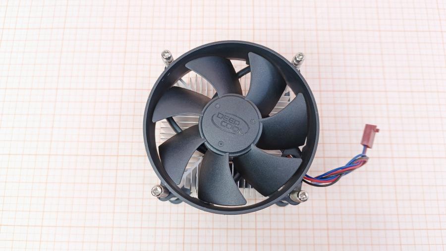 223-325-001 Cooler DEEPCOOL THETA CK-11508 V2 #2