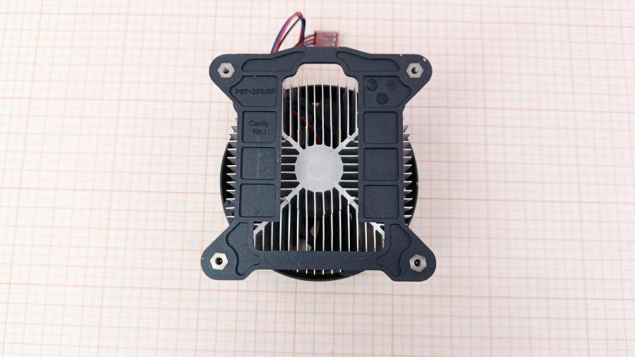 223-325-001 Cooler DEEPCOOL THETA CK-11508 V2 #4