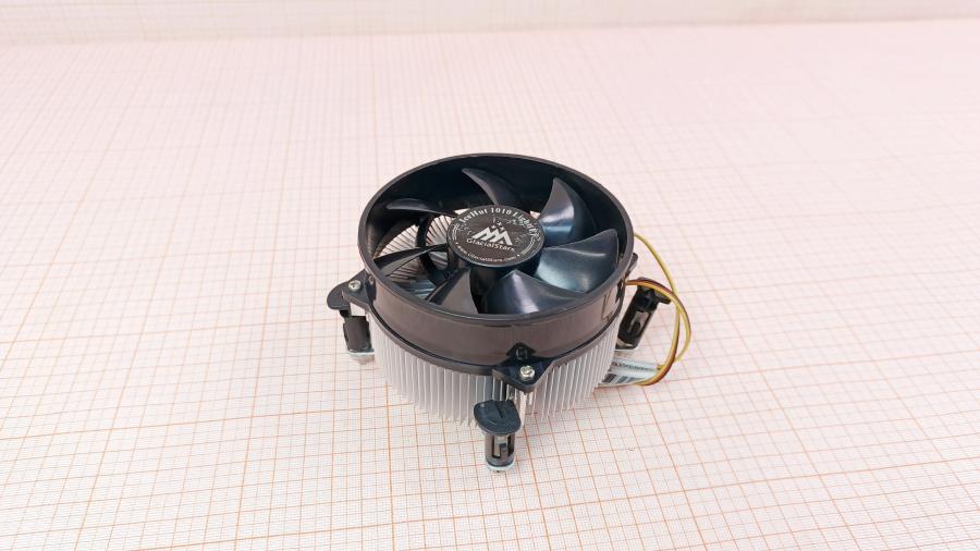 219-304-001 Cooler GlacialStars IceHut 1010 Light (E) #1