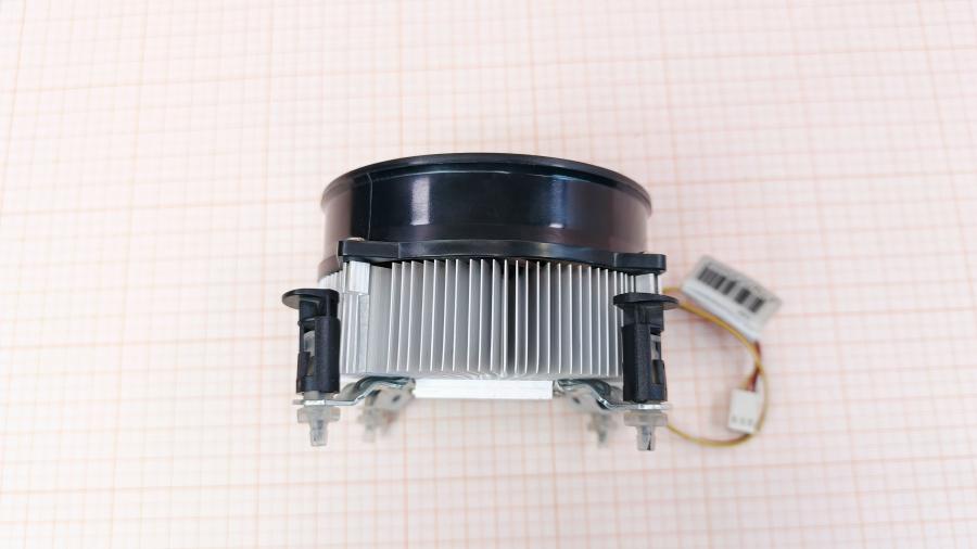 219-304-001 Cooler GlacialStars IceHut 1010 Light (E) #3