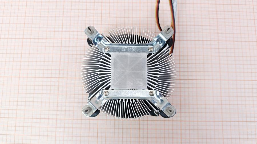 219-304-001 Cooler GlacialStars IceHut 1010 Light (E) #4