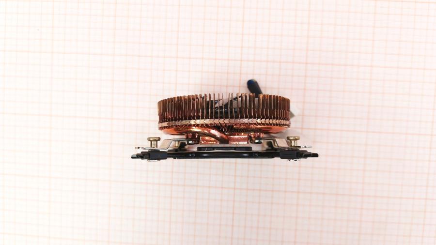 219-110-002 Cooler Zalman CNPS2X #3
