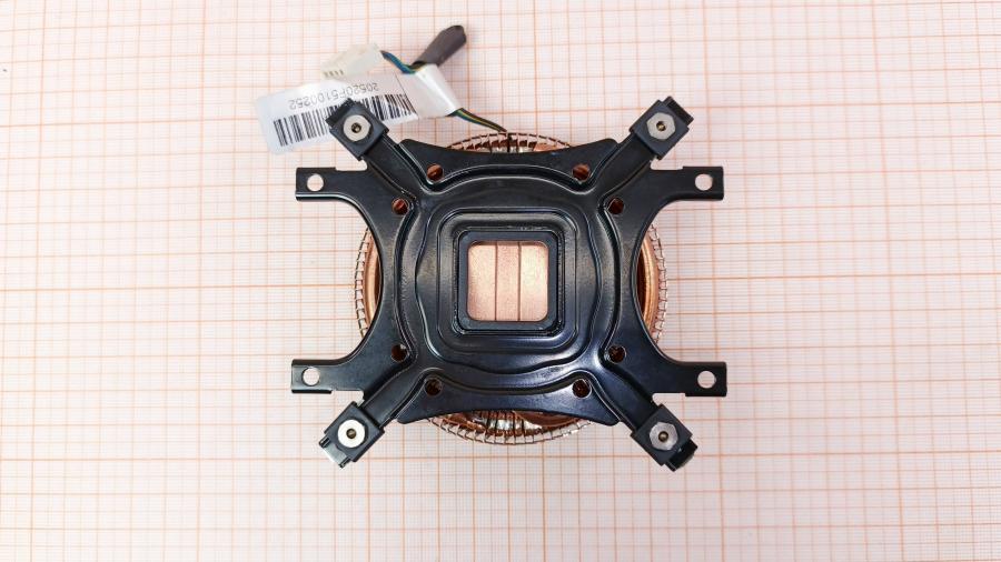 219-110-002 Cooler Zalman CNPS2X #4