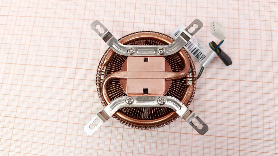 219-110-002 Cooler Zalman CNPS2X #5