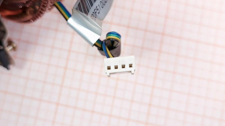 219-110-002 Cooler Zalman CNPS2X #7