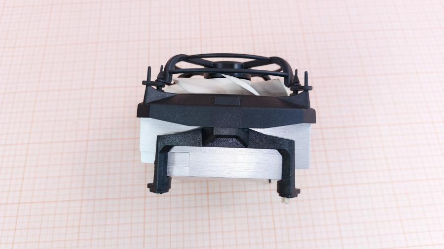 220-038-001 Cooler Arctic Cooling Alpine 11 Pro rev.2 #4