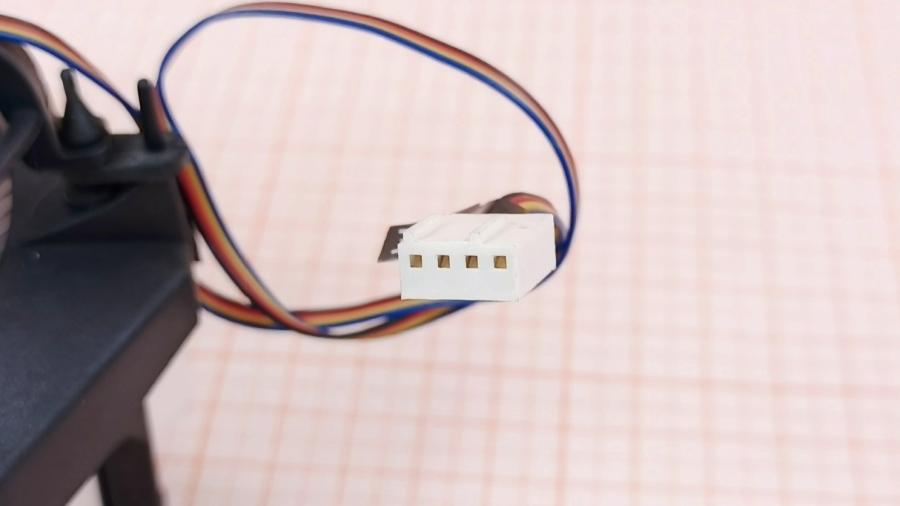 220-038-001 Cooler Arctic Cooling Alpine 11 Pro rev.2 #6