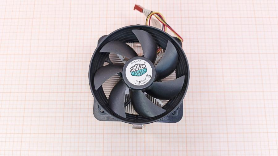 220-039-001 Cooler COOLER MASTER DK9-9ID2A-0L-GP #2