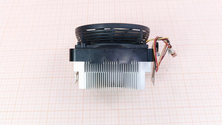 220-039-001 Cooler COOLER MASTER DK9-9ID2A-0L-GP #3