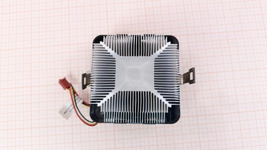 220-039-001 Cooler COOLER MASTER DK9-9ID2A-0L-GP #4