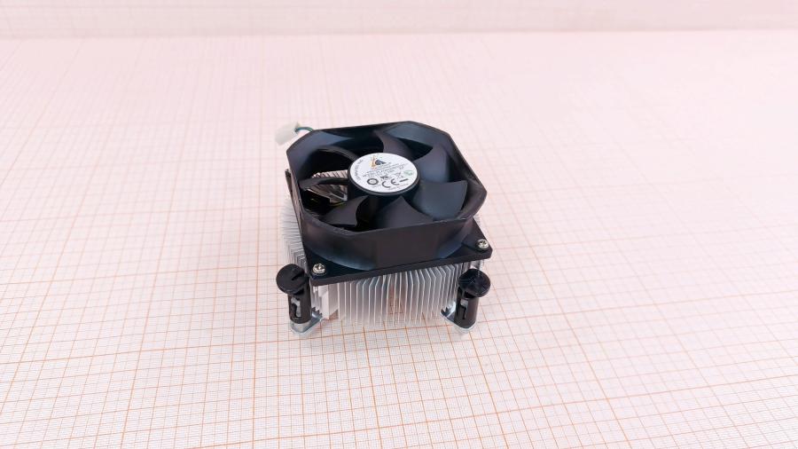 226-197-001 Cooler GLACIAL TECH Igloo 1050 PWM (E) #1