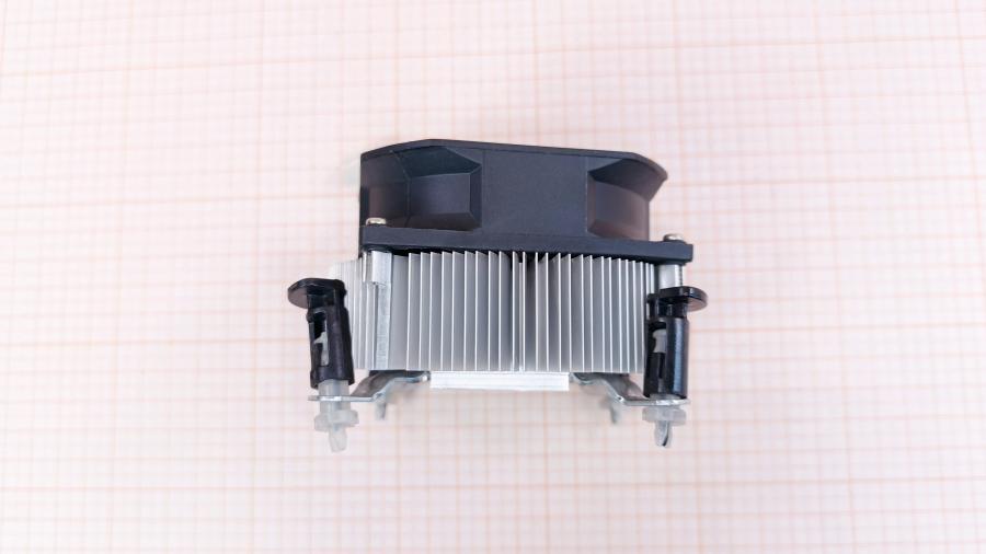 226-197-001 Cooler GLACIAL TECH Igloo 1050 PWM (E) #3