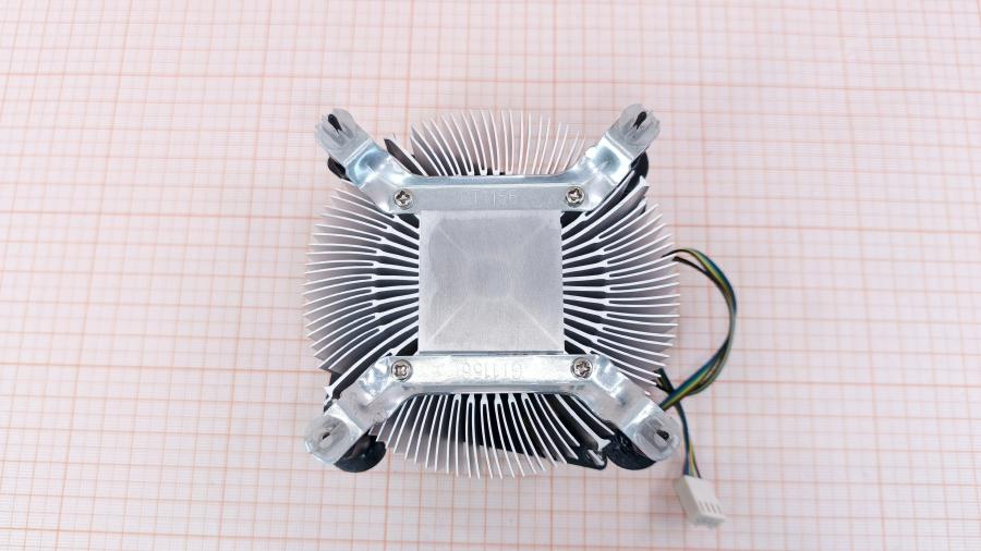 226-197-001 Cooler GLACIAL TECH Igloo 1050 PWM (E) #4