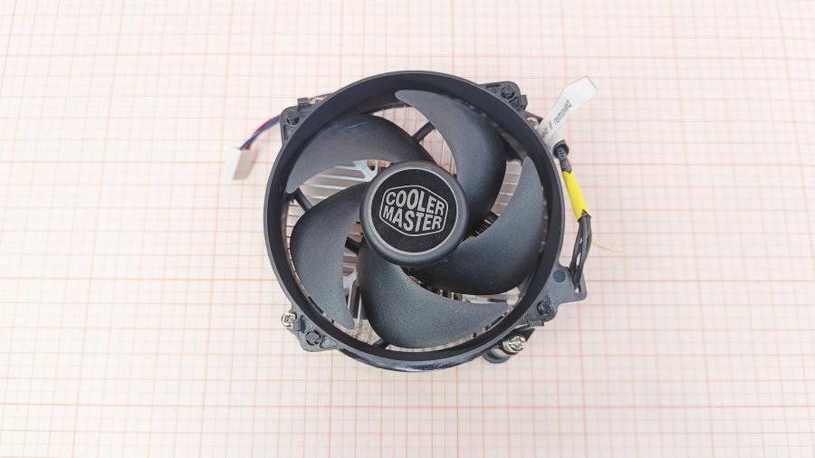 226-199-001 Cooler COOLER MASTER X Dream P115 #2