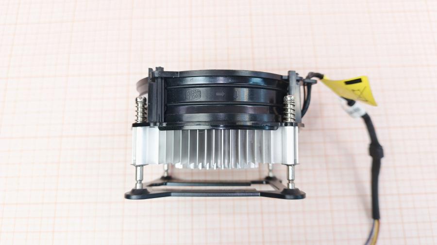 226-199-001 Cooler COOLER MASTER X Dream P115 #3