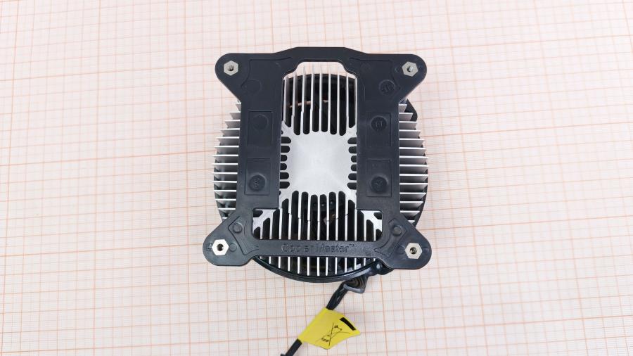 226-199-001 Cooler COOLER MASTER X Dream P115 #4