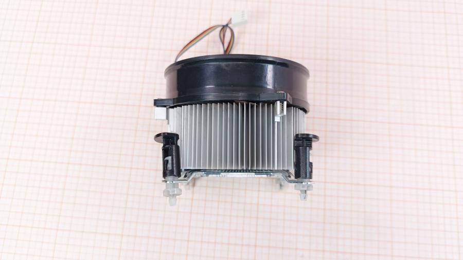 226-200-001 Cooler <775> GlacialStars IceHut 5066 PWM (E) #3