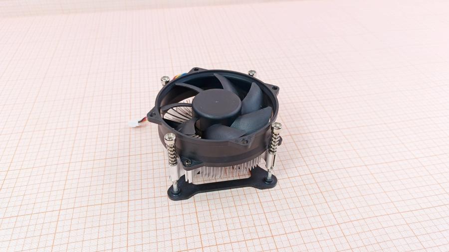 223-326-001 Cooler ACER DC.10811.00H #1