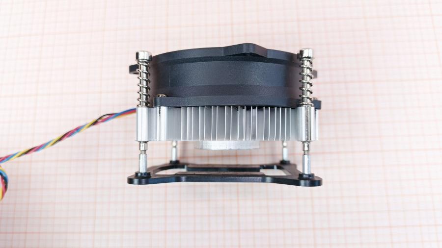 223-326-001 Cooler ACER DC.10811.00H #3